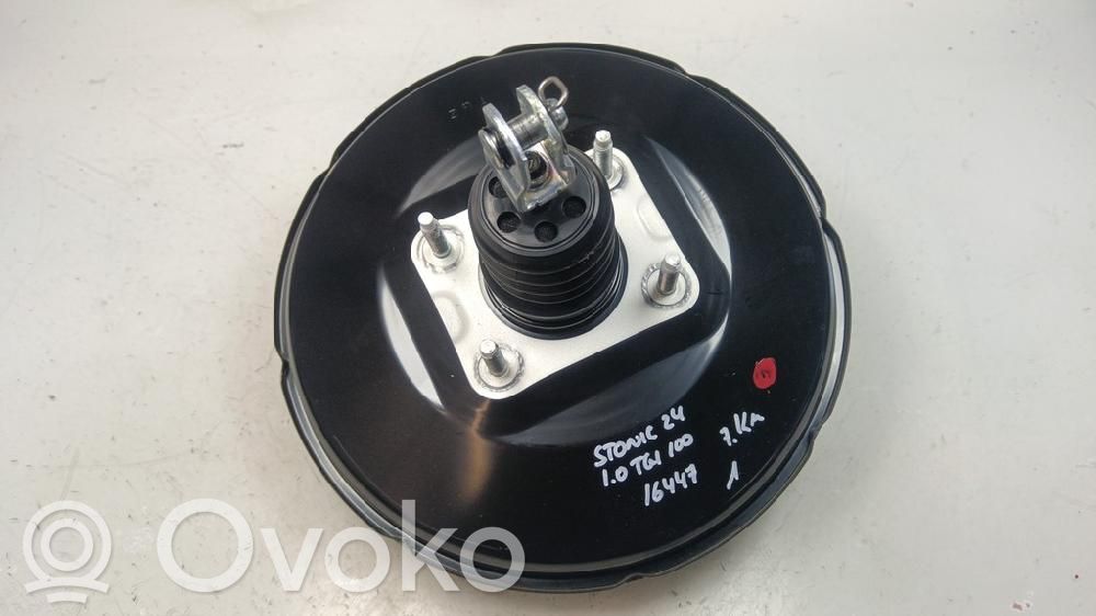 Bremskraftverstärker   58500H8290