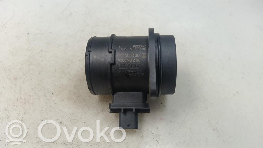 KIA Stonic Misuratore di portata d'aria
