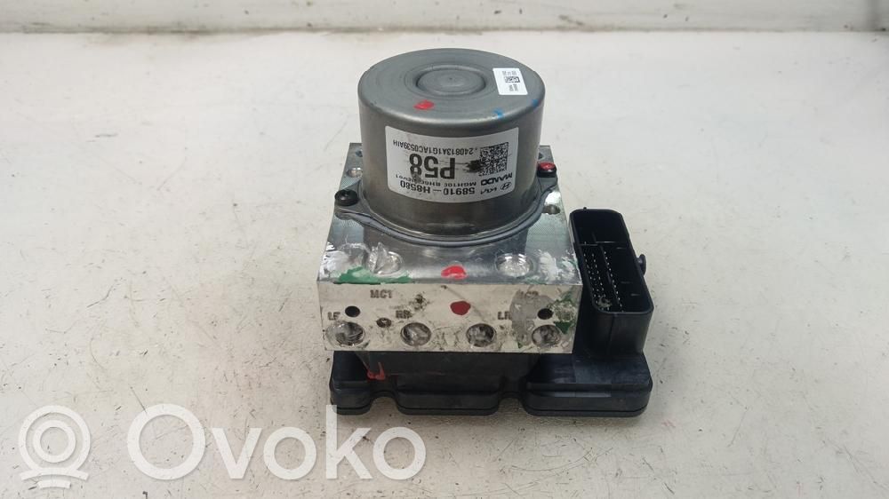 KIA Stonic Bomba de ABS 