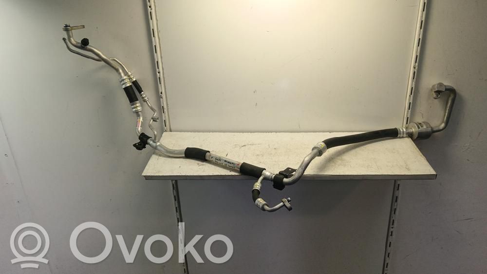 KIA Stonic Wąż / Przewód klimatyzacji A/C 