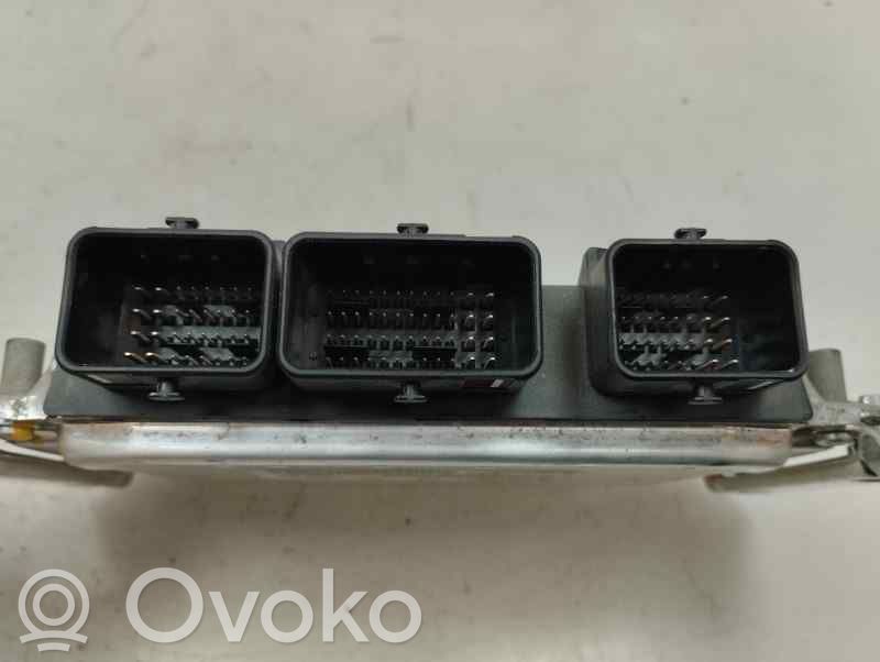 Centralina/modulo del motore   9650346180