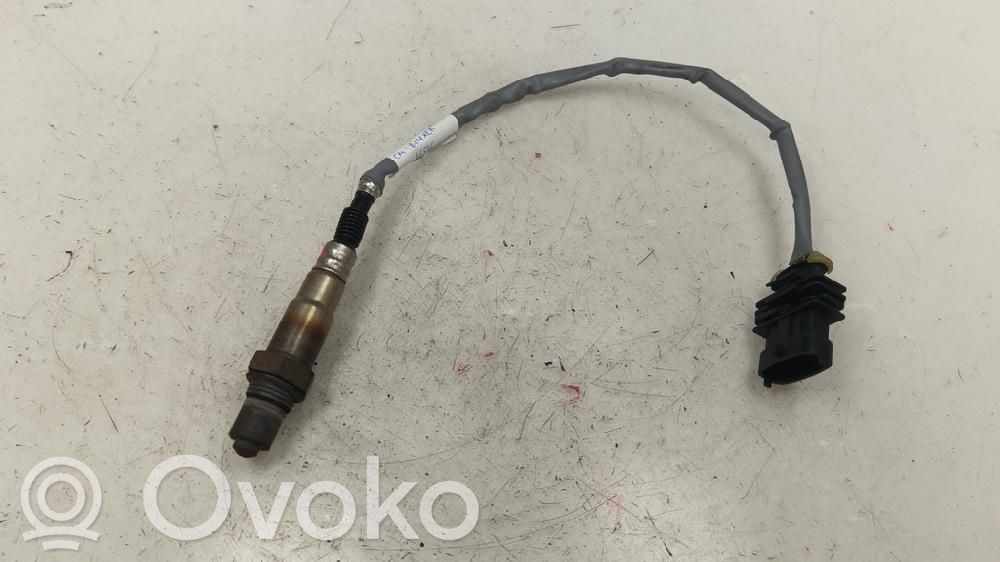 Opel Corsa E Sonda lambda 