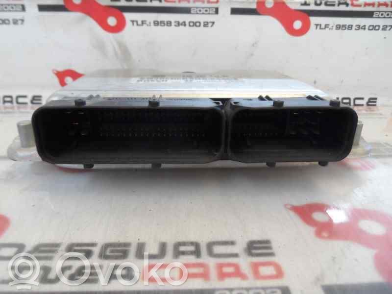 Seat Cordoba (6L) Unitate/modul de control motor 