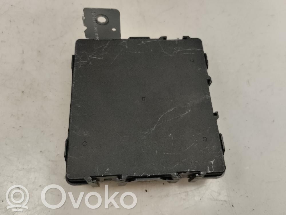 Autres unités de commande / modules   95400Q0011