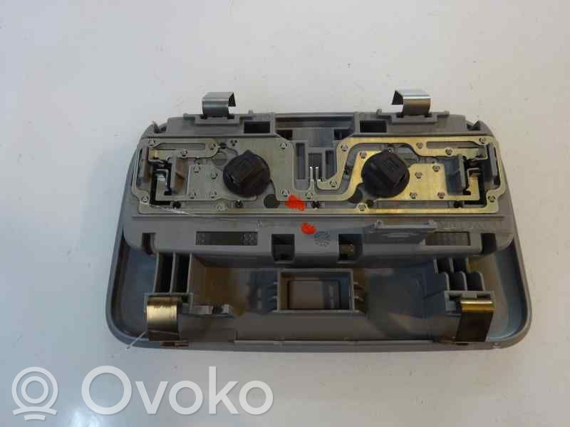 Toyota Yaris Światło fotela przedniego