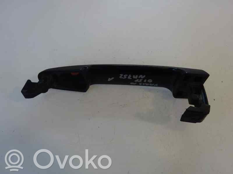 Toyota Yaris Mâner exterior ușă față 