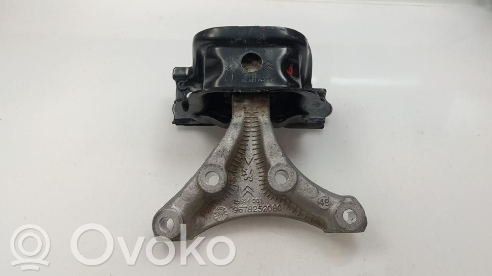 Support de moteur, coussinet   9678252080