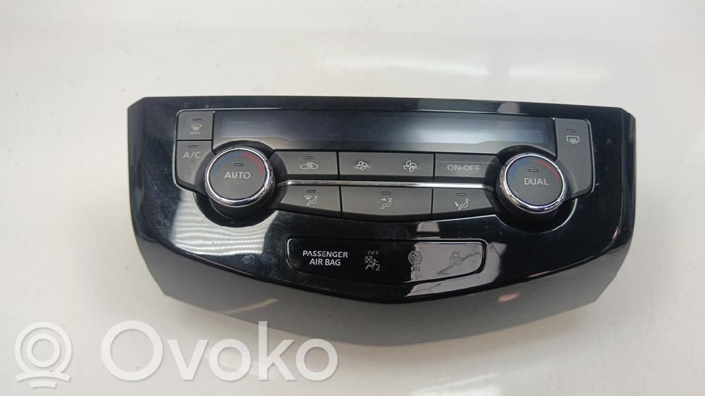 Panel klimatyzacji   275004EA0A