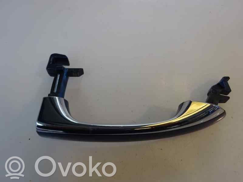 Mercedes-Benz C W203 Manecilla externa puerta trasera