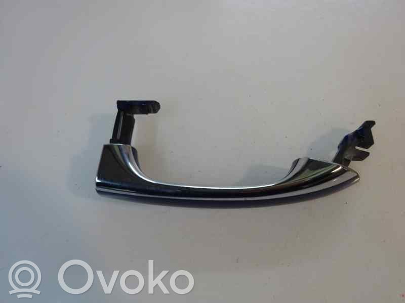 Mercedes-Benz C W203 Manecilla externa puerta delantera