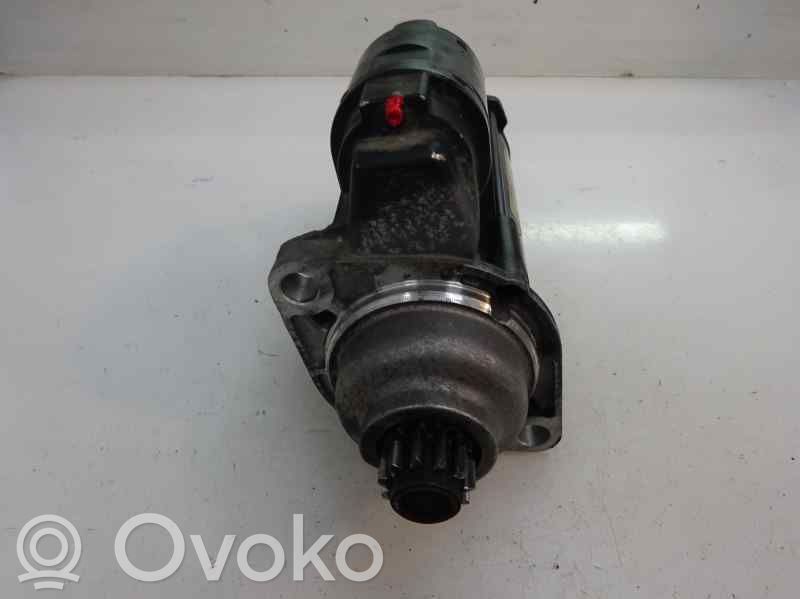 Electromotor   02A911024B