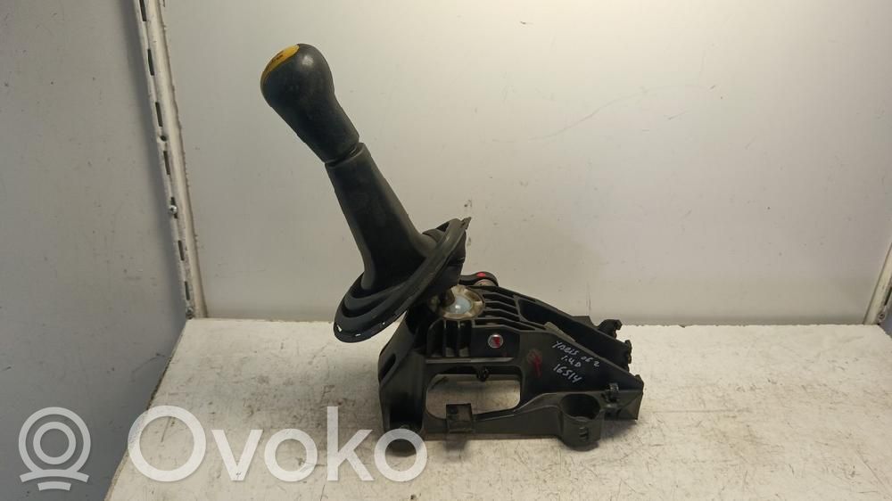 Selector caja de cambios   335300D0400