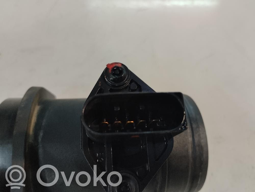 Seat Cordoba (6K) Misuratore di portata d'aria