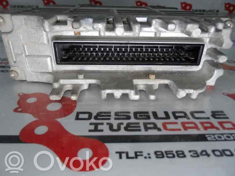 Seat Cordoba (6K) Unidad de control/módulo del motor