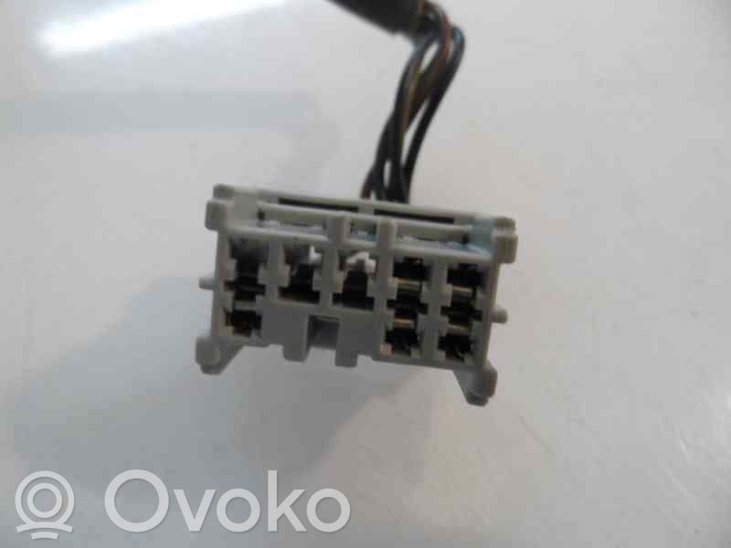 Rover 45 Elektryczne lusterko boczne drzwi przednich 