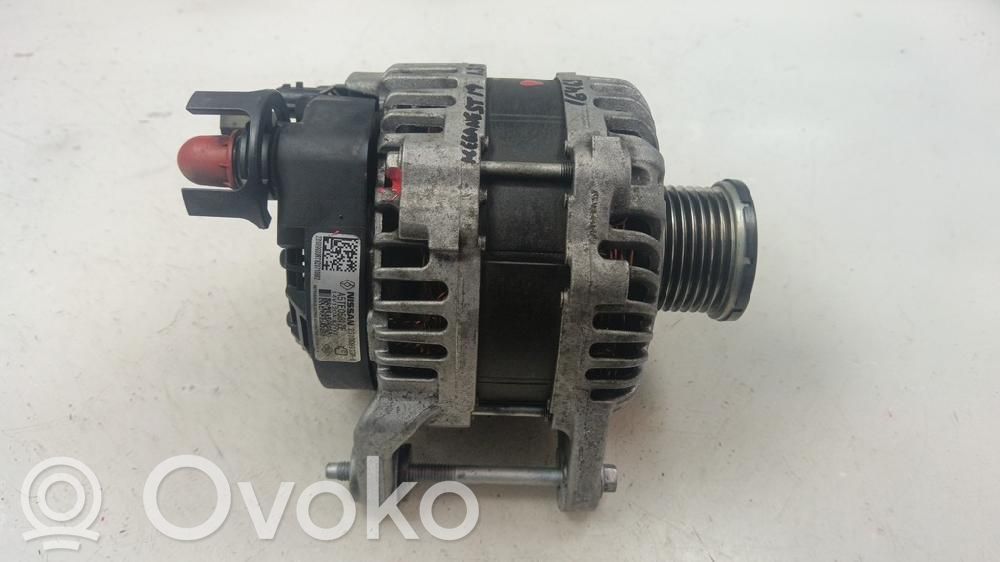 Renault Megane IV Alternador 