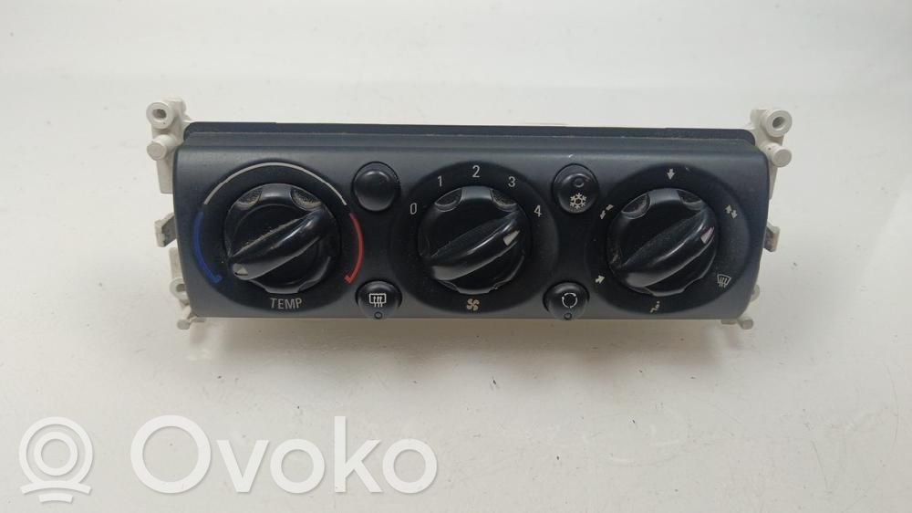 Unitate control climatizare   64111502214