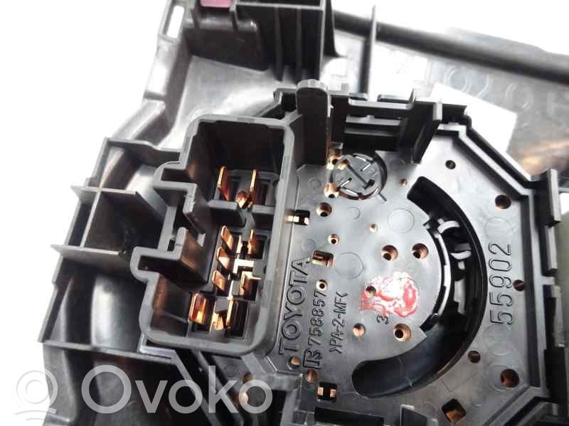 Toyota Yaris Unitate control climatizare