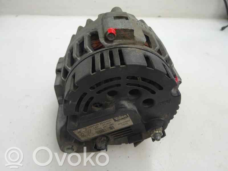 Alternator   7700437090