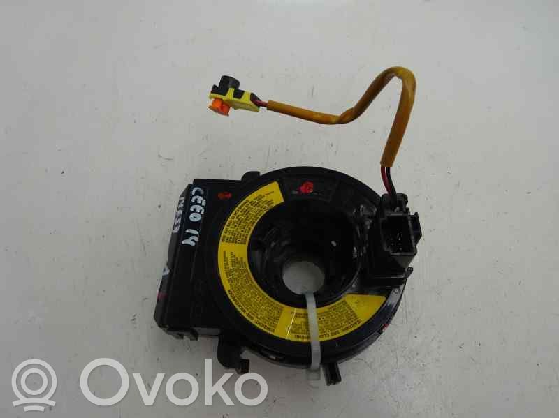 Inel glisant airbag (inel SRS)   T21D3D0185