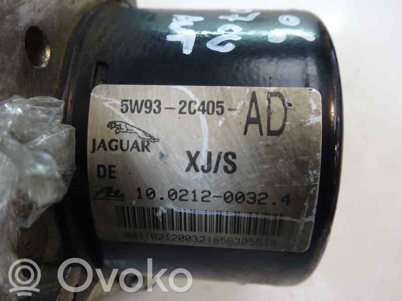 ABS Pump   5W932C405AD