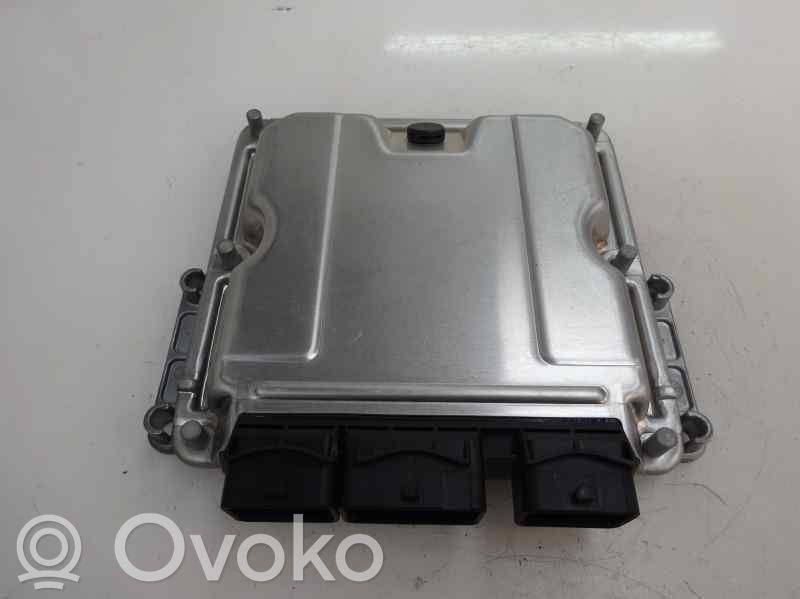 Citroen C5 Unitate/modul de control motor 