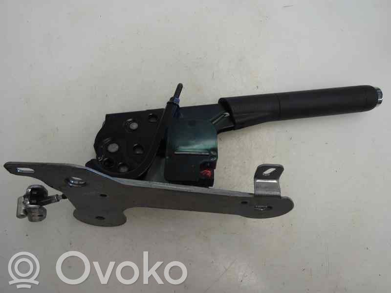 Ansamblu levier frână de mână   98062965ZD