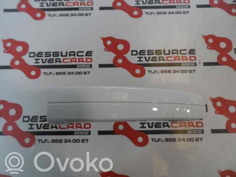 Ford Focus Türgriff Türöffner vorne 
