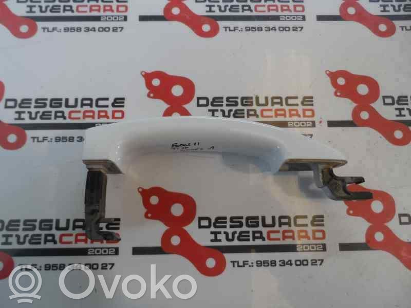 Ford Focus Türgriff Türöffner hinten 
