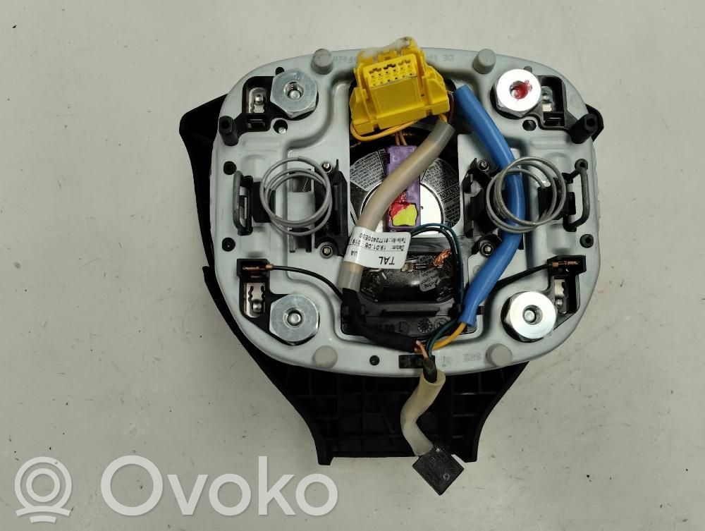 Volkswagen PASSAT B6 Airbag volan 