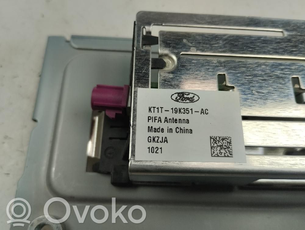 Ford Transit -  Tourneo Connect Antena radiowa 