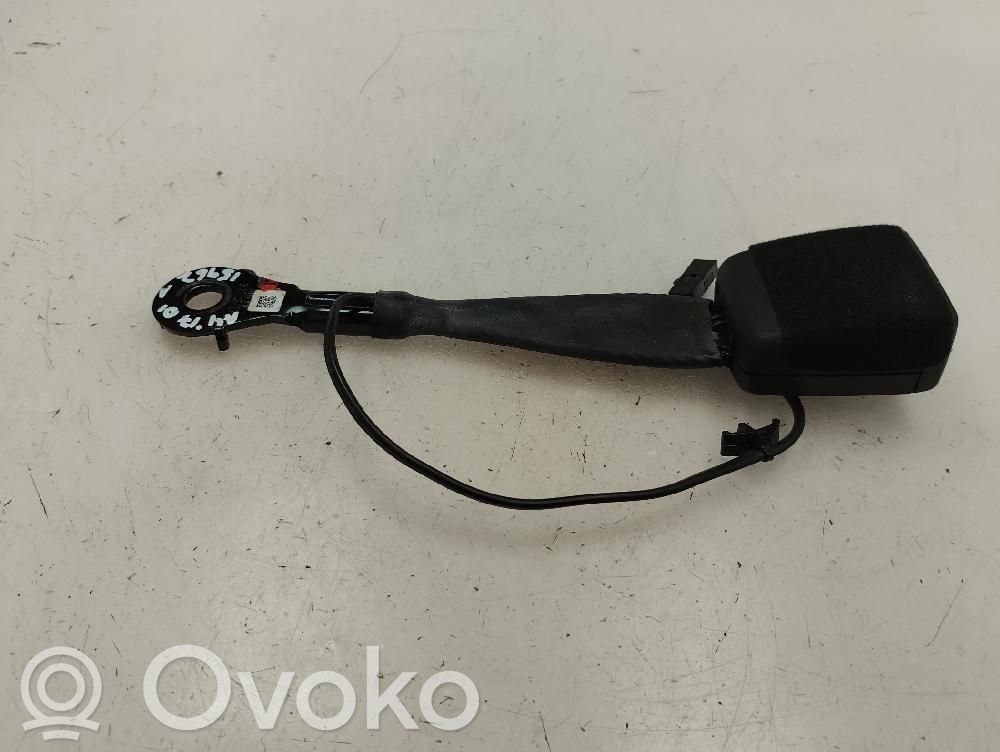 Audi A4 S4 B8 8K Bridă fixare centură de siguranță față