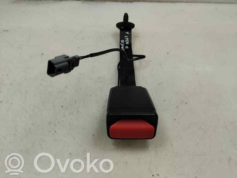 Gurtschloss vorne   878177659R