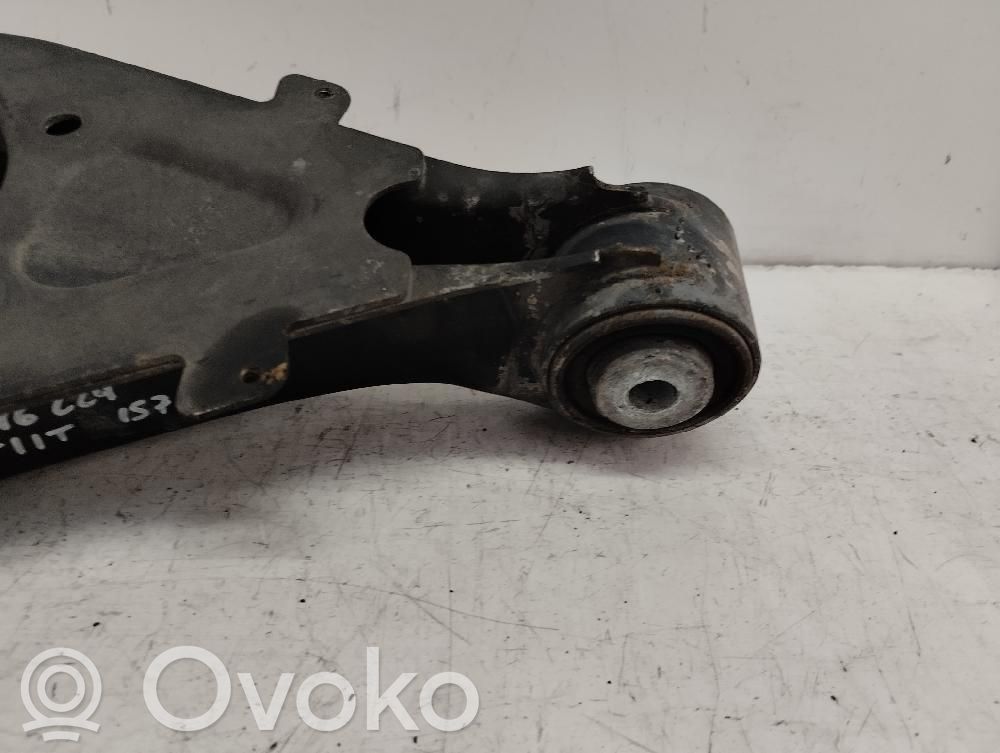 Mercedes-Benz CLK A209 C209 Brazo de suspensión trasero 