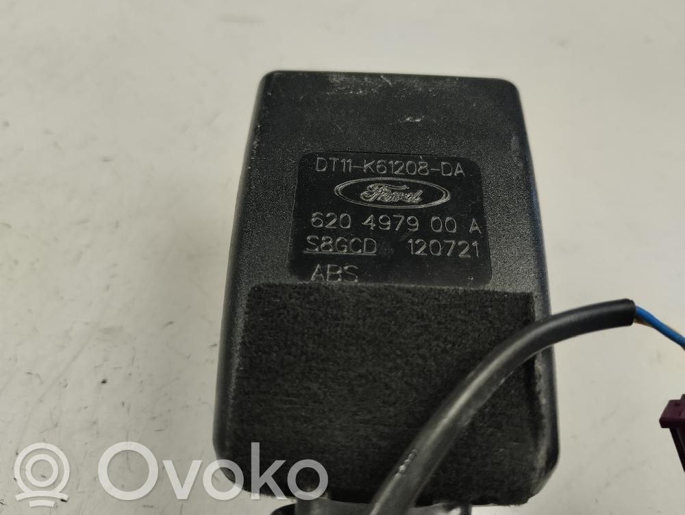 Ford Transit - Tourneo Connect Etuistuimen turvavyön solki