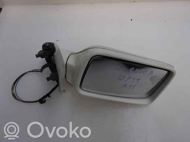 Seat Cordoba (6L) Specchietto retrovisore elettrico portiera anteriore