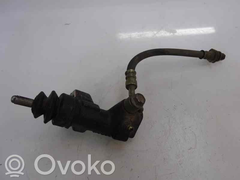Nissan Almera N16 Siłownik sprzęgła / Wysprzęglik 