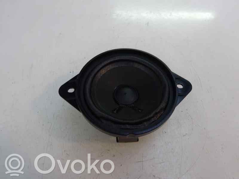 Alfa Romeo Brera Altavoz del panel 