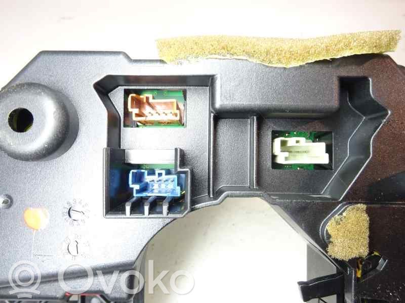 Citroen C5 Interruttore/pulsante di controllo multifunzione