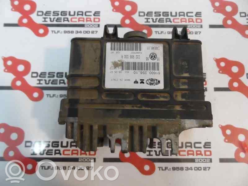 Volkswagen Golf III Unitate/modul de control motor 