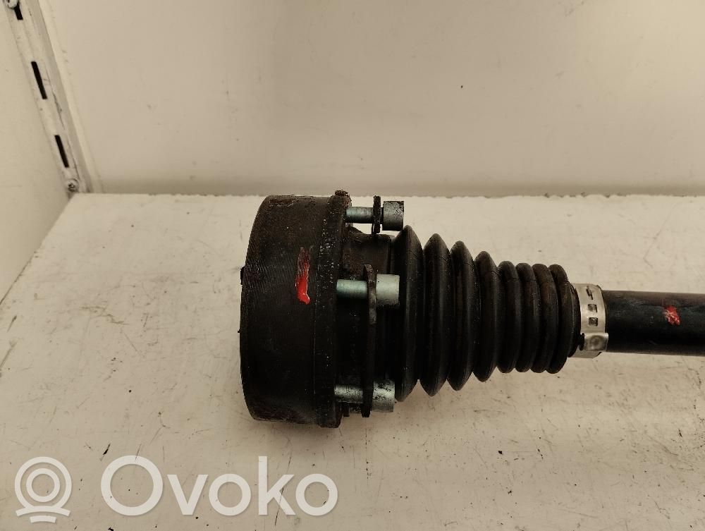 Seat Cordoba (6K) Półoś przednia 