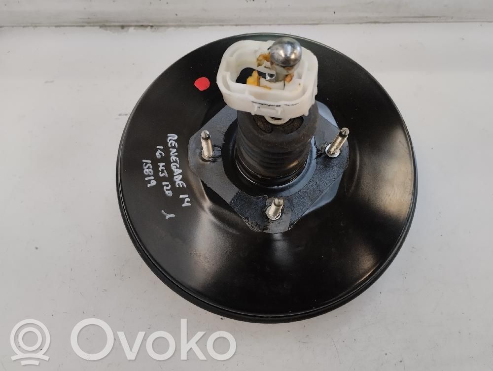 Servo-frein   51934348
