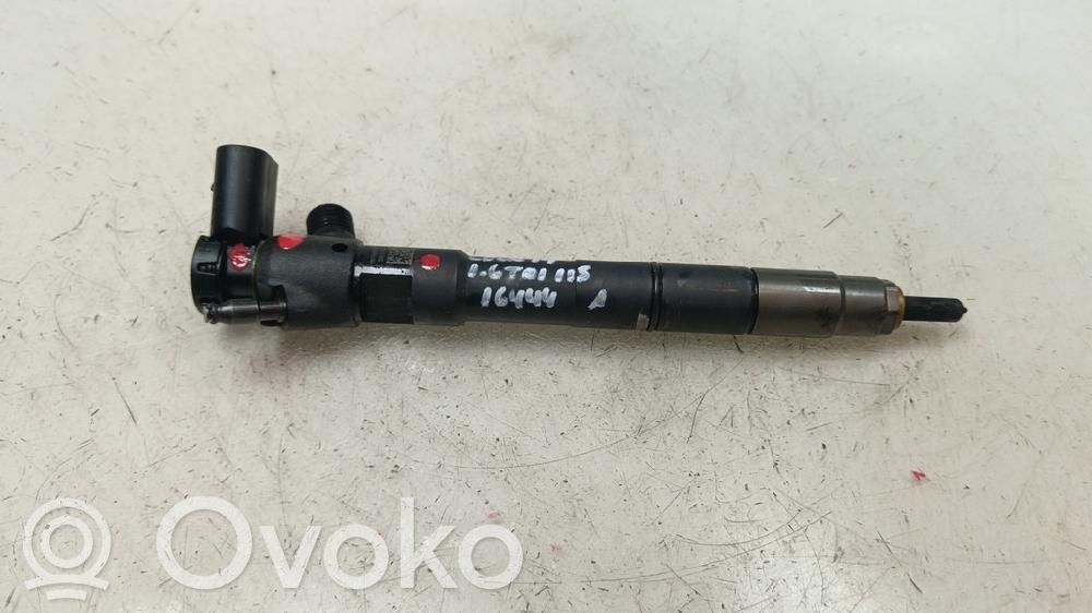 Inyector de combustible   28577054