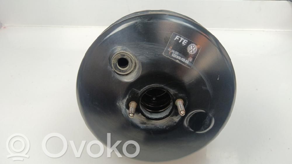 Seat Ibiza III (6L) Wspomaganie hamulca