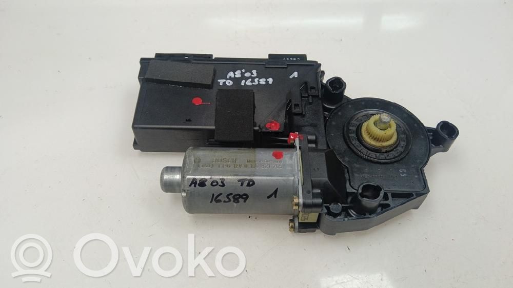 Fensterhebermotor Tür hinten   4E0959802A