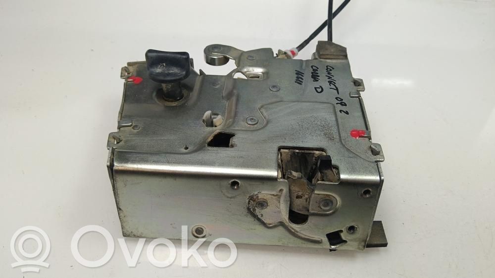 Ford Transit -  Tourneo Connect Front door lock 