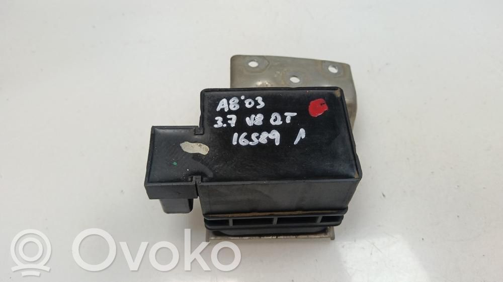 Audi A8 S8 D3 4E Compresseur à suspension pneumatique