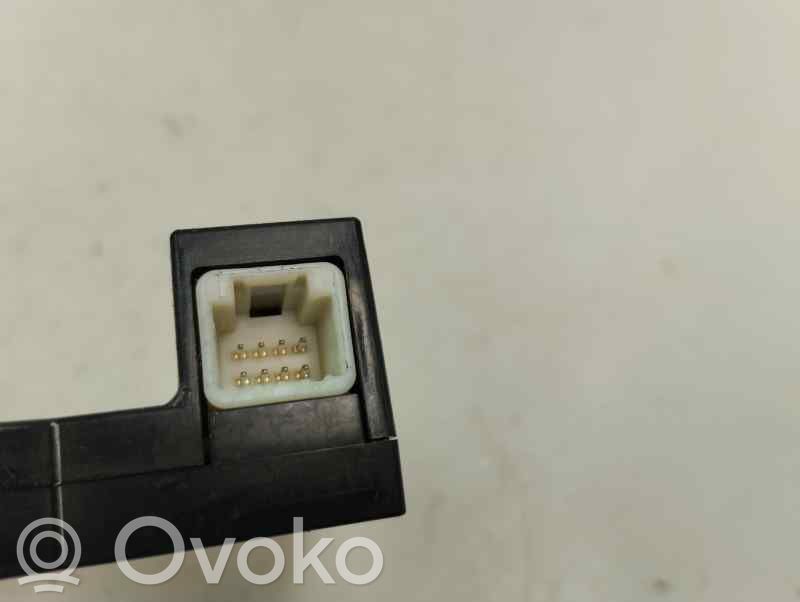 Nissan Note (E12) Airbag slip ring squib (SRS ring) 