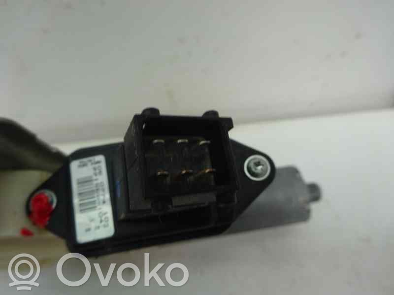 Toyota Corolla E120 E130 Elektryczny podnośnik szyby drzwi przednich 