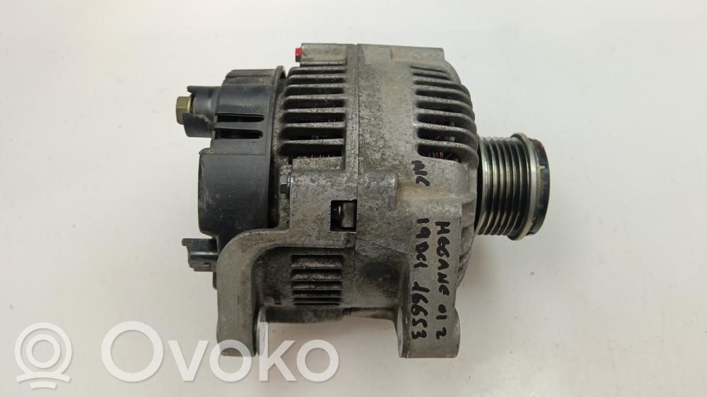 Generator/alternator   8200064685